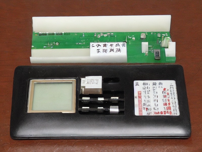 射频连接相关导热材料应用产品说明 2