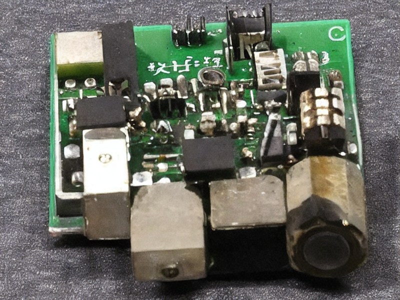 pg模拟器 电源模块资源分类 1
