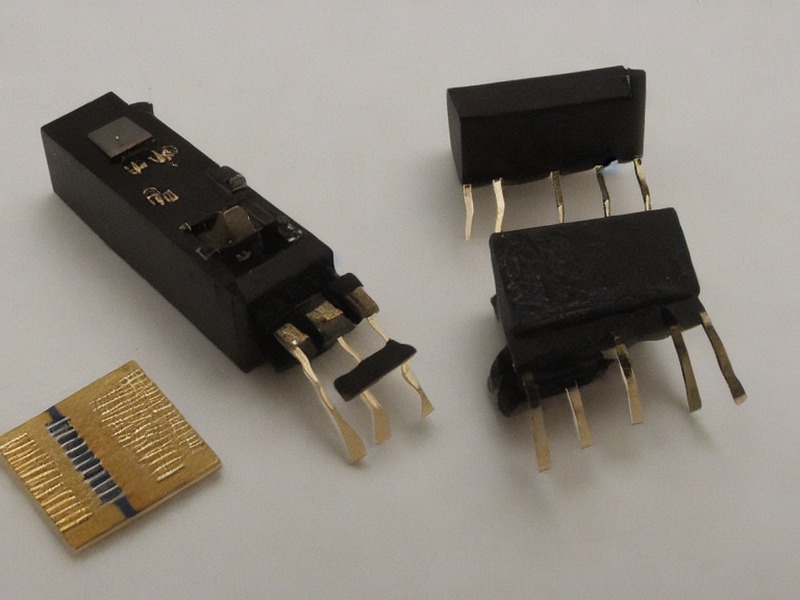 pg模拟器 万用表专题技术资料 2