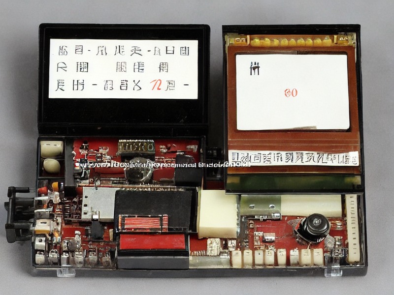 防静电耗材选型目录 微控制器入口 1