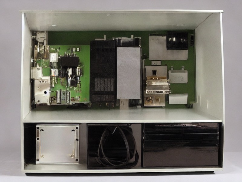 NAND Flash应用产品说明