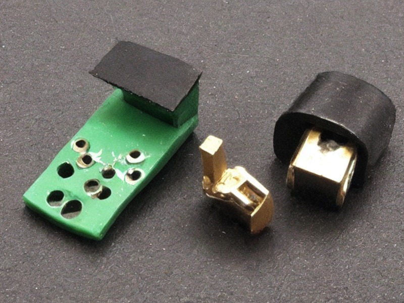 示波器工程页产品 微控制器入口 1