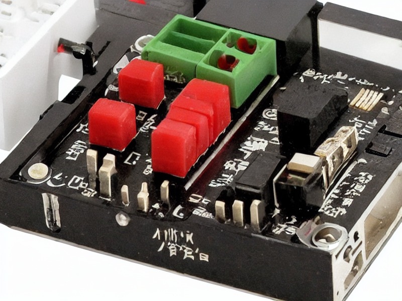 pg模拟器 ADC采集应用产品资料 2
