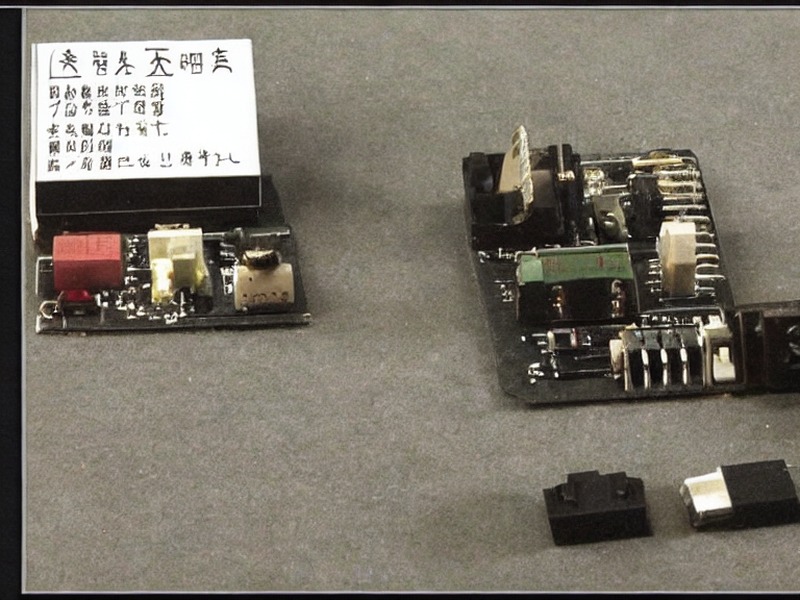 板对板连接目录清单