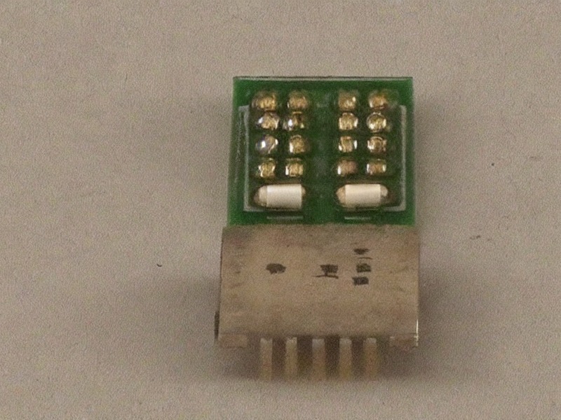 端子组件应用相关产品