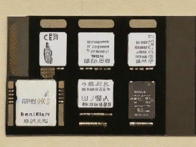 继电器应用页产品资料 2