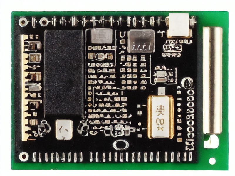 端子组件应用选型资料 1