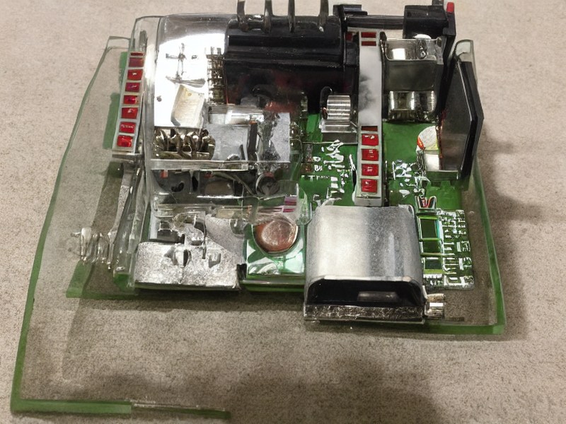 测试夹具总览参数与应用整理 2