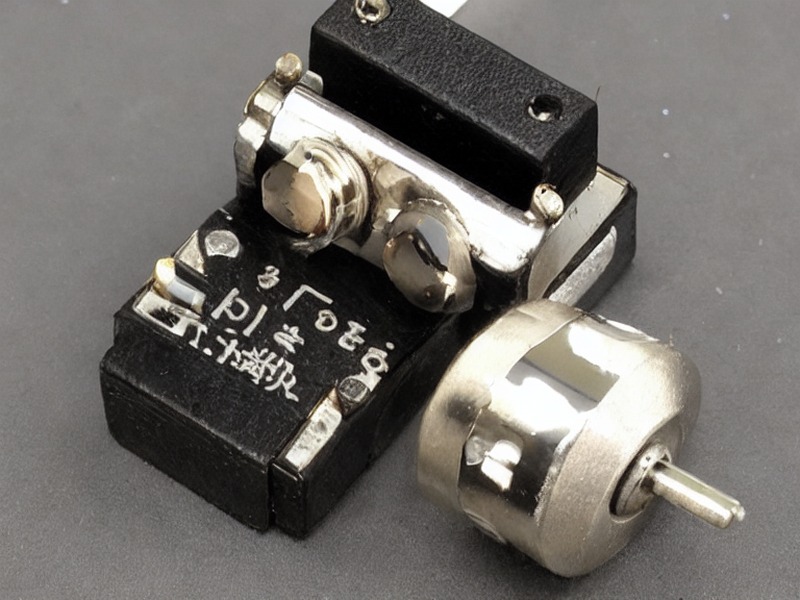 MOSFET应用相关产品 1