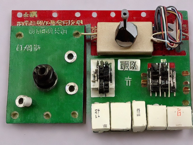 晶振选型产品信息 2
