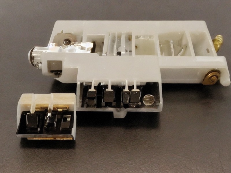 连接器应用相关产品 2