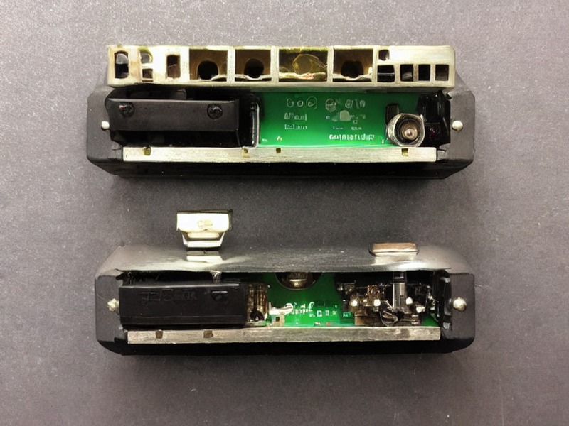 继电器总览工程应用 2