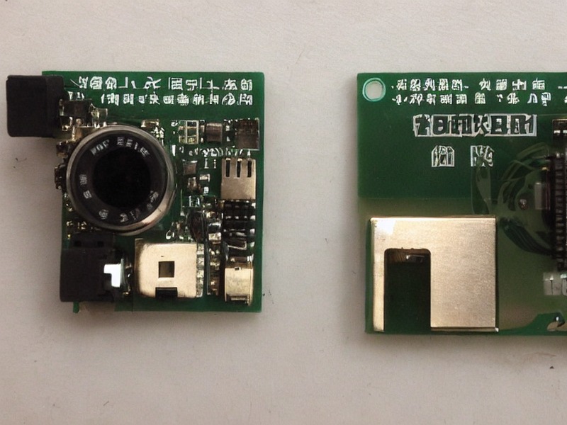 温度检测目录资料参考