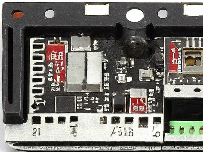 线缆组件应用产品说明 1