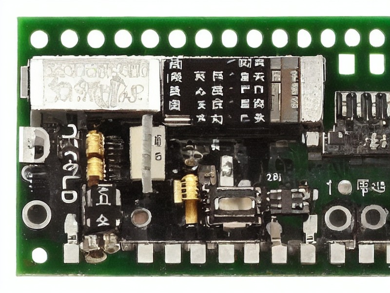 ESD保护应用选型资料 2