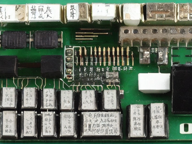 NOR Flash目录电子资料 2