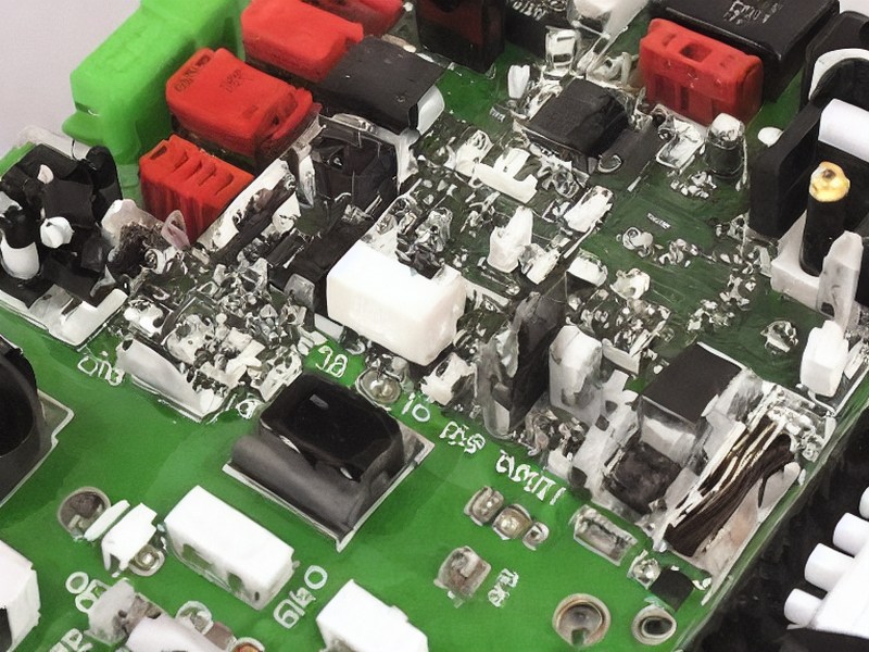 NAND Flash资源在工业控制中的选型资料 1