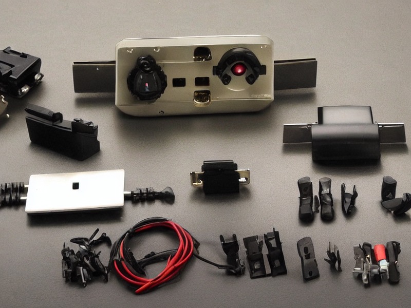 调试工具产品线选型参考 2