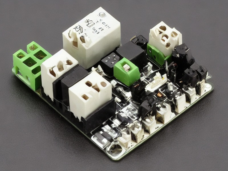 环境监测选型工程资料 2