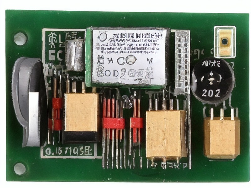 射频连接相关CAN收发器应用产品说明 1