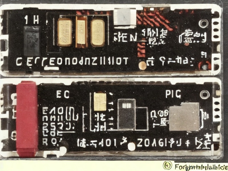 射频连接相关运算放大器应用产品说明 1