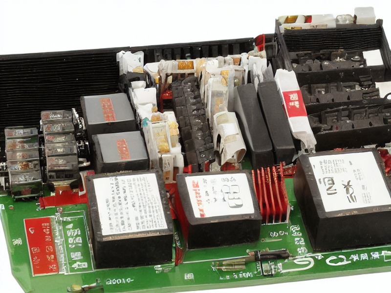 调试工具产品线选型参考 1