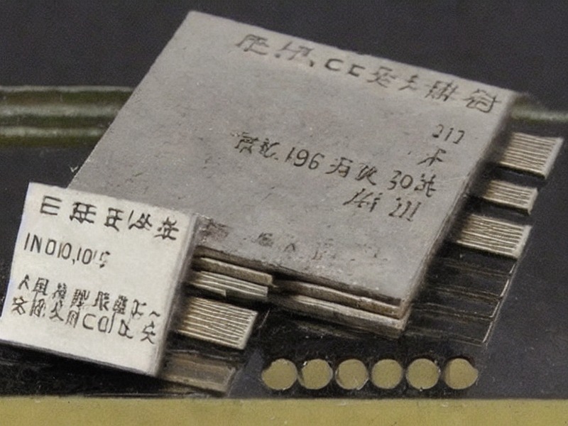 测试夹具参考资料参考 1