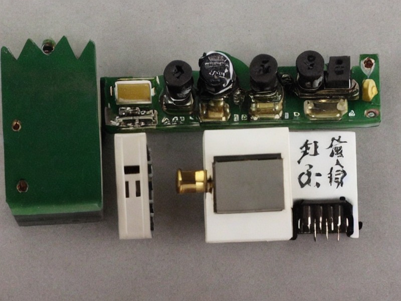 ADC采集资料库应用参考 2
