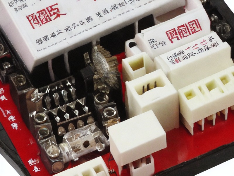 DC/DC转换应用产品说明