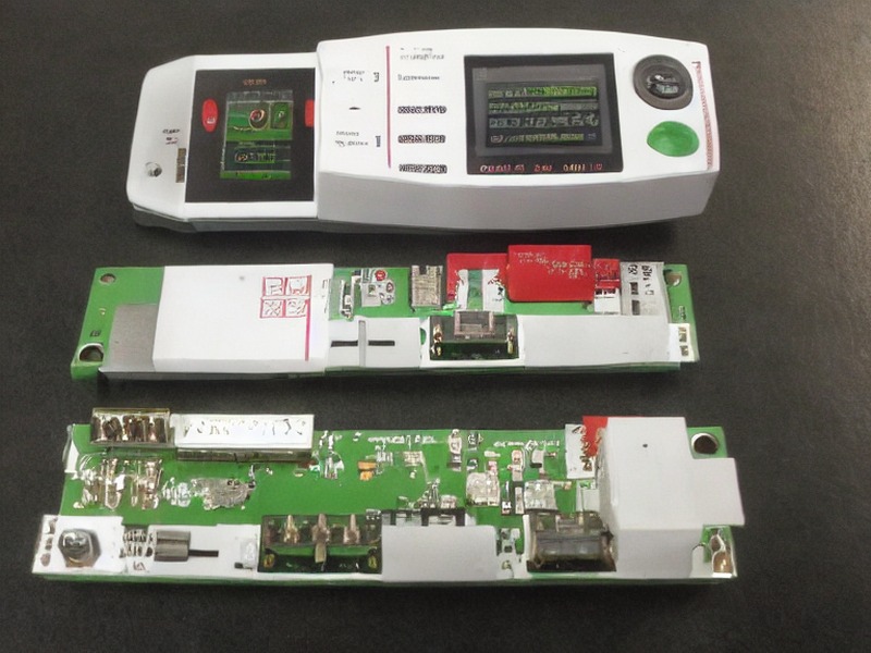 pg模拟器 微控制器说明分类 2