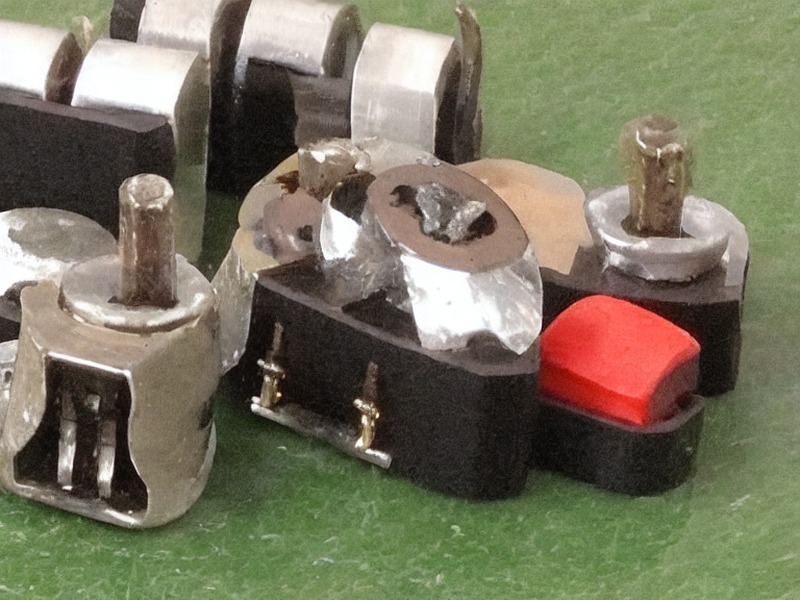 保险丝应用选型资料 1
