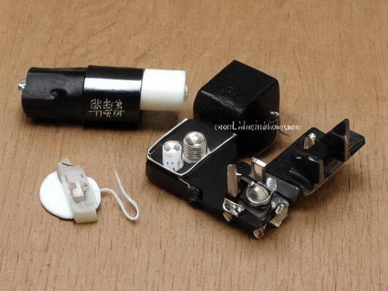 CAN收发器参考产品信息