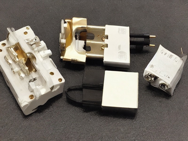 ESD保护应用选型资料