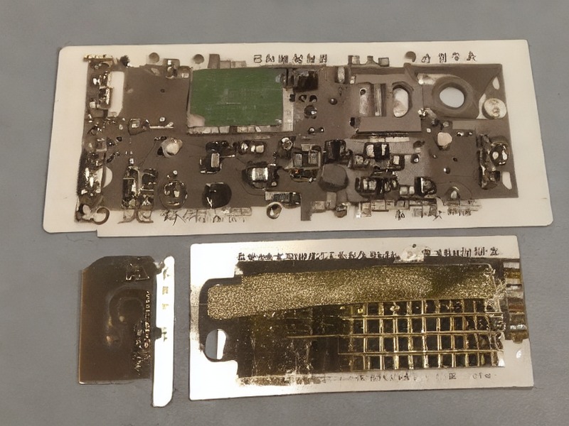 薄膜电容应用相关产品 1