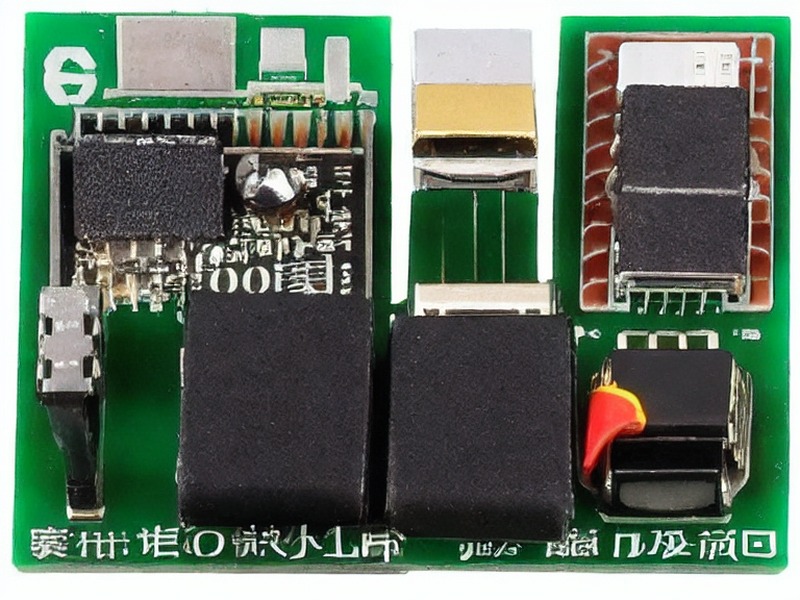 示波器总览产品信息