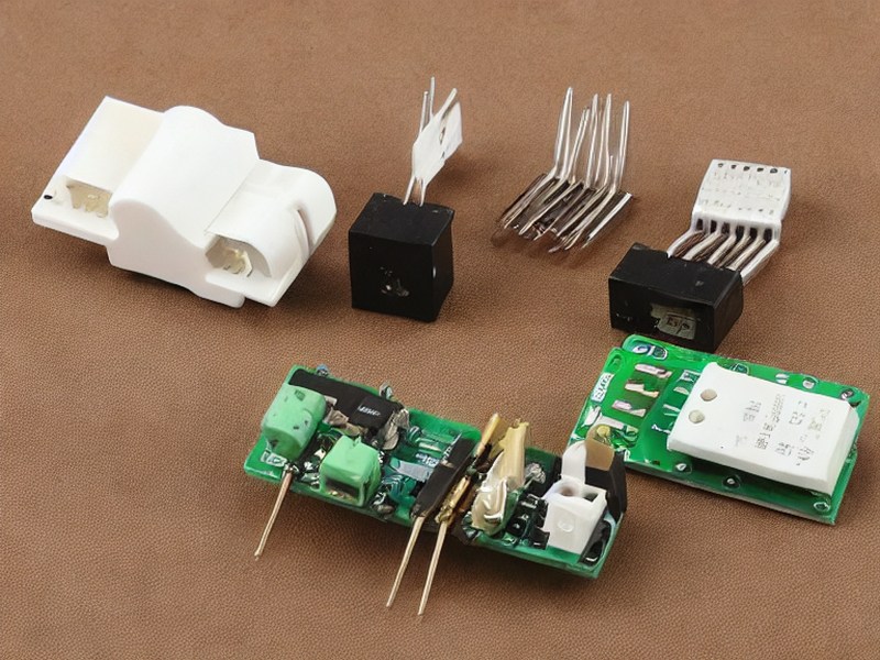 磁性器件应用选型资料 2