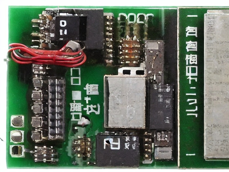 TVS保护总览电子资料 1