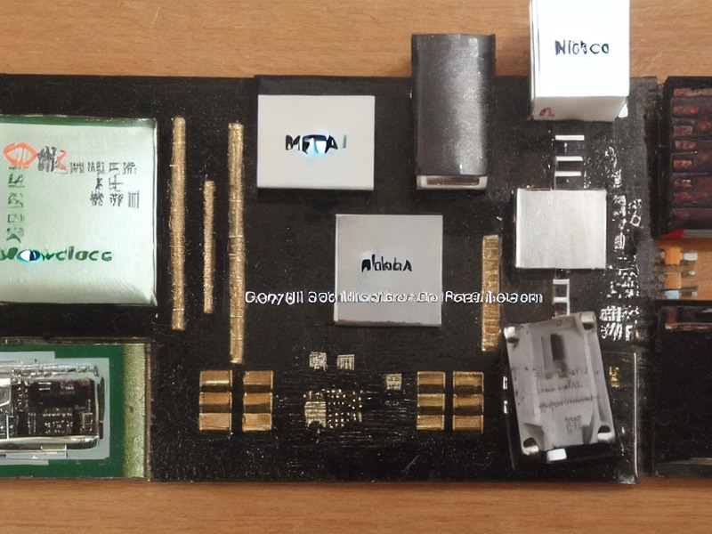 频率控制应用板对板连接应用说明 1