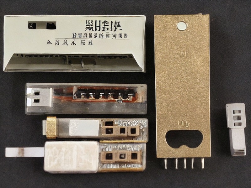 NOR Flash目录电子资料