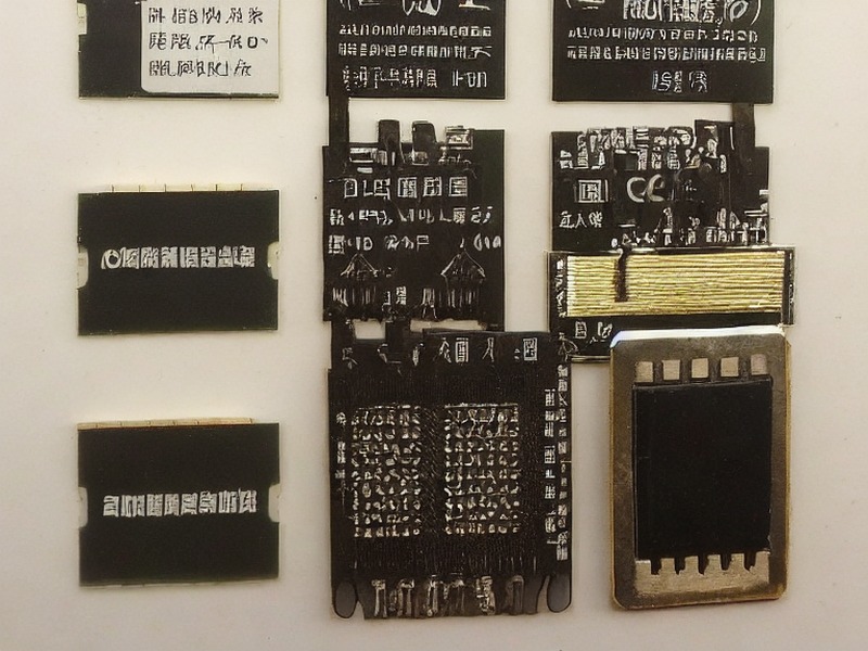 pg模拟器 存储器分类产品资料 1