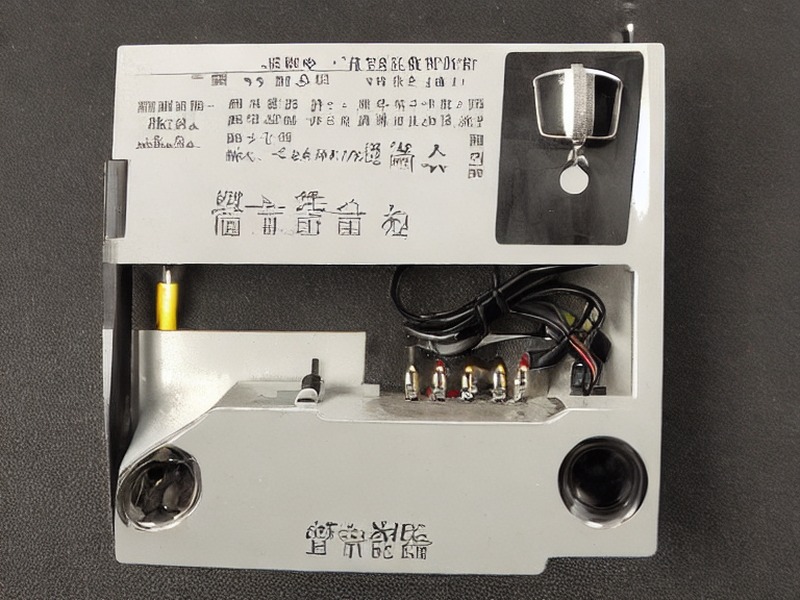 PLC接口入口