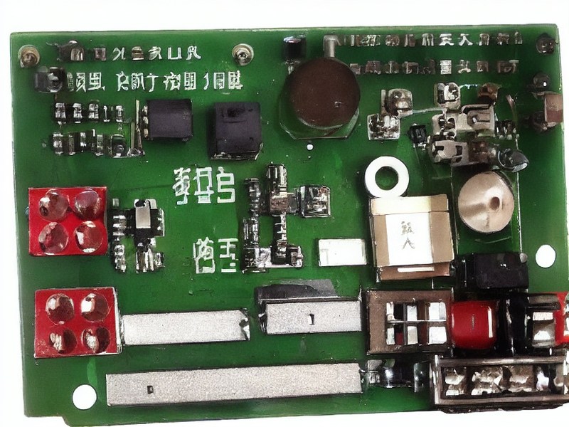 万用表目录项目资料 1
