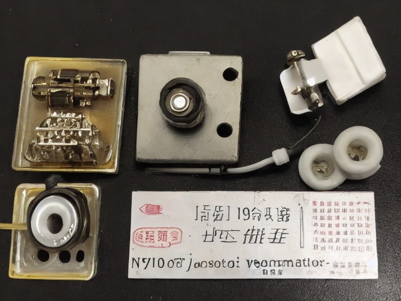 开关器件应用资料：开关器件内容 1