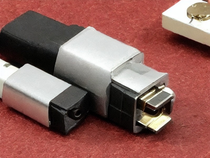 天线组件应用选型资料 1