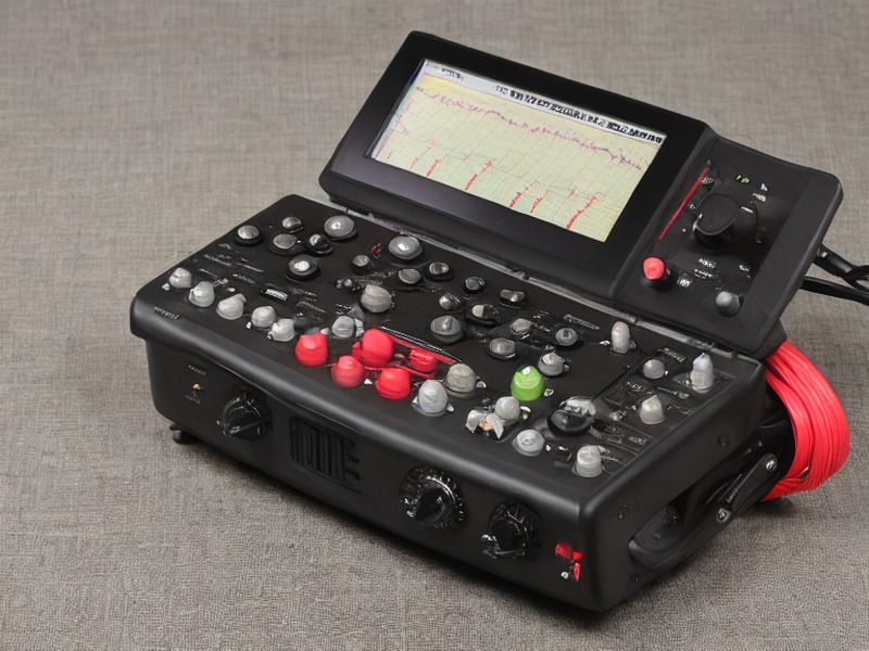 pg模拟器 天线组件说明选型 2