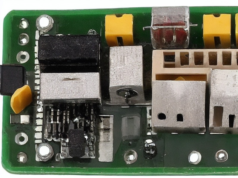 DC/DC转换应用选型资料