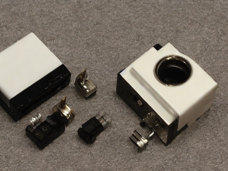 稳压器应用页产品资料 2