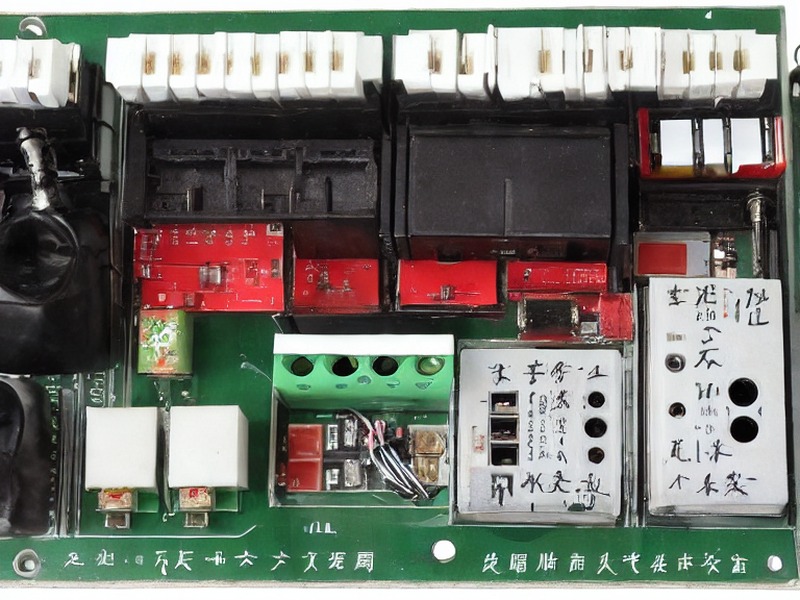 精密电阻选型资料参考 2