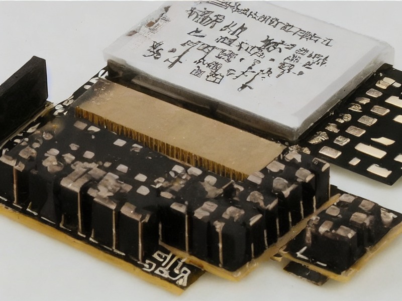 逻辑器件选型分类