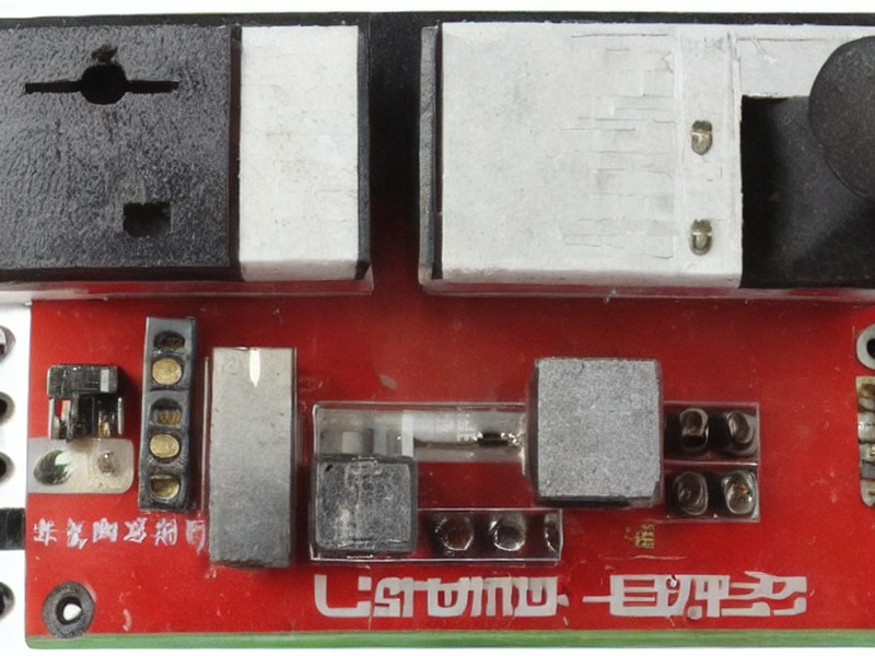 稳压器应用产品说明 1